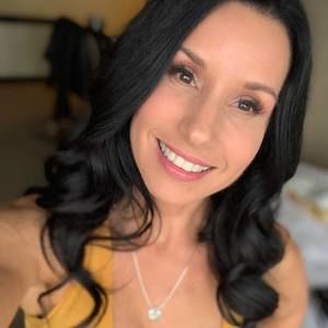 Meet your Posher, Carol